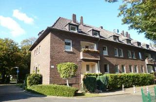 Wohnung mieten in Südring 216, 45711 Datteln, Charmante Altbauwohnung mit Naturholzdielen in zentraler Lage