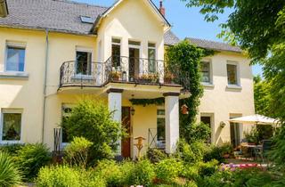 Wohnung mieten in Koblenzer Str., 56727 Mayen, Villa St. Veit-Eine Residenz für Menschen, die den Altbau lieben!