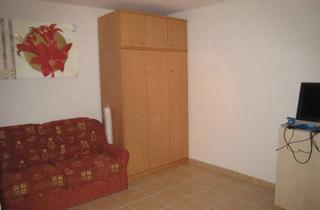 Wohnung mieten in Am Hirschsprung 2c, 63303 Dreieich, Helles Souterrain-Apartment in Dreieich-Sprendlingen Ideal für Wochenendheimfahrer