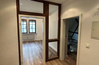 Wohnung mieten in 67105 Schifferstadt, Helle Altbauwohnung 3ZKB