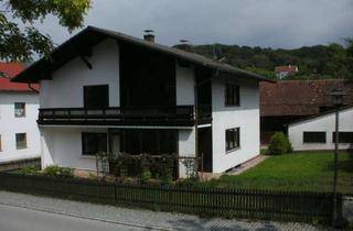 Wohnung mieten in Hauptstr. 31 a, 84180 Loiching, Sehr schöne 2-Zimmerwohnung nähe BMW Dingolfing