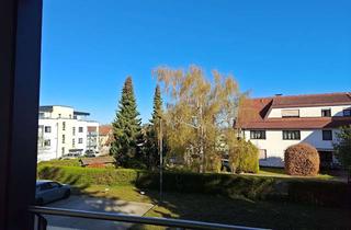 Wohnung mieten in Gelnhäuser Straße 45, 63571 Gelnhausen, Exklusive 3-Raum-Wohnung mit Balkon in Gelnhausen