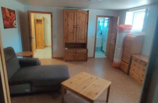 Wohnung mieten in Birkenweg, 54578 Nohn, Gemütliche Wohnung für Singles oder Monteure in Nohn