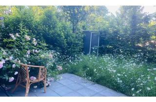 Wohnung mieten in 55131 Oberstadt, Möblierte Wohnung mit Garten, Nähe Universität Mainz