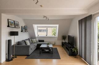 Wohnung mieten in 47249 Buchholz, Großzügiges Wohnen mit Stil-4 Zimmer Wohnung mit Balkon, Kamin und Klimaanlage in Buchholz