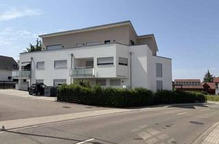 Wohnung mieten in Mattenweg, 77886 Lauf, 4- Zimmer Wohnung, 1 OG: 114m² zzgl. Balkon, Carport & PKW- Stellplatz