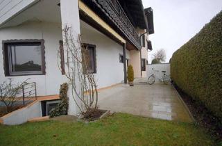 Wohnung mieten in 85649 Brunnthal, Gemütliches möbliertes Apartment in Faistenhaar mit Südbalkon