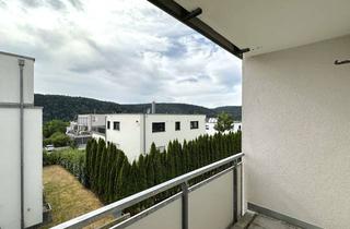 Wohnung mieten in Theodor-Heuss-Str. 75, 72202 Nagold, Frisch renovierte 3-Zimmer Wohnung