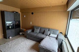 Wohnung mieten in 52511 Geilenkirchen, Charmante 2-Zimmer-Wohnung mit großem Wohnbereich in GK
