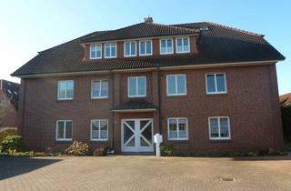 Wohnung mieten in Birkenweg 5a, 21720 Steinkirchen, 3-Zimmer-Erdgeschosswohnung in Steinkirchen