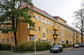 Wohnung mieten in Cäsarstraße, 10318 Karlshorst, 2-Zimmer-Wohnung