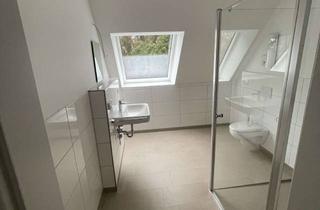 Wohnung mieten in 48734 Reken, 2 Zimmer Wohnung barrierefrei in der Mitte von Groß Reken