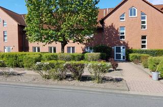 Wohnung mieten in Ludwig-Kratz-Str., 38518 Gifhorn, Helle 3-Zimmer-Wohnung mit Terrasse