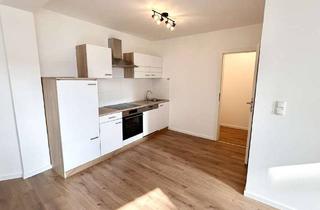Wohnung mieten in 36251 Bad Hersfeld, Frisch renovierte, zentral gelegene 2-ZKB- Wohnung in Bad Hersfeld !