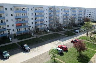 Wohnung mieten in Max-Herm-Straße, 14772 Hohenstücken, großzügige 2 Zimmer Wohnung mit Balkon
