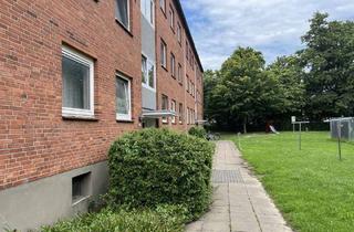 Wohnung mieten in Flensburger Str. 2b, 25348 Glückstadt, Schöne 4 Zimmer-Wohnung mit Balkon