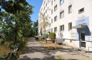 Wohnung mieten in Tschirchdamm 11, 14772 Hohenstücken, renovierte 1 Zimmer Wohnung mit Badewanne