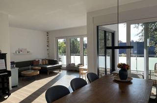 Penthouse mieten in Königsberger Straße 16, 45470 Holthausen, Exklusive Penthousewohnung mit hochwertigen Ausstattung in Mülheim-Holthausen