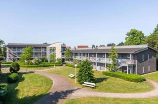 Wohnung mieten in Biete 12, 59387 Ascheberg, Seniorengerechte Single-Wohnung im Herzen von Ascheberg