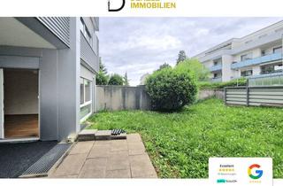 Wohnung mieten in 70794 Filderstadt, Wohnen mit Komfort – Barrierefreie 2-Zimmer-Erdgeschosswohnung mit Gartenzugang