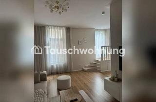 Tauschwohnungen in Hauptstraße 103, 10827 Schöneberg, Tauschwohnung: 2 Zimmer Wohnung Schöneberg 75qm2 mit Garten