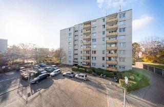 Wohnung mieten in Wirmerzeile 11, 13627 Charlottenburg, 1-Zimmer-Wohnung mit Balkon sucht kreative Hände