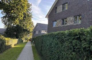 Wohnung mieten in 21220 Seevetal, Moderne 3-Raum-Maisonette-Wohnung mit Dachterasse in Seevetal direkt vom Eigentümer