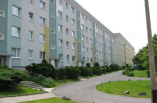 Wohnung mieten in Straße Der Dsf 16, 07937 Zeulenroda-Triebes, 2-Raum-Wohnung mit Balkon in Zeulenroda-Nord