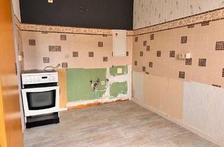 Wohnung mieten in Straße Der Dsf 16, 07937 Zeulenroda-Triebes, 2-Raum-Wohnung mit Balkon in Zeulenroda-Nord