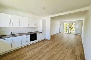 Wohnung mieten in Brucknerstr. 19, 29633 Munster, Erstbezug nach Sanierung! Großzügige 2-Zimmer-Wohnung mit Einbauküche und Loggia in ruhiger Lage