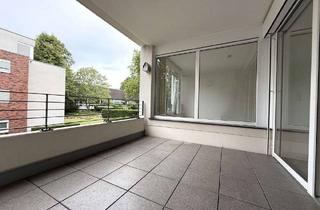 Wohnung mieten in 45964 Gladbeck, Barrierefreies, modernes Wohnen in der Gladbecker-Innenstadt | TG-Stellplatz und Loggia