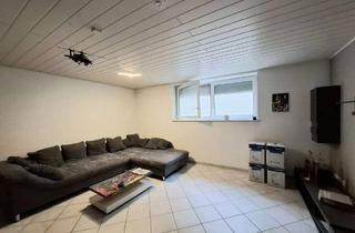 Wohnung mieten in 76773 Kuhardt, Helle 2-ZKB-Souterrainwohnung in ruhiger Lage von Kuhardt