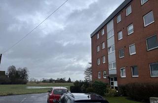 Wohnung mieten in Im Lübschen Recht 29, 25348 Glückstadt, 3 Zimmer-Wohnung mit Blick ins Grüne