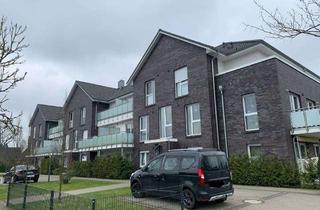 Penthouse mieten in Am Ehrenhain 21, 24568 Kaltenkirchen, Freier Blick ins Grüne! 2 Zimmer-Penthouse Wohnung mit Einbauküche