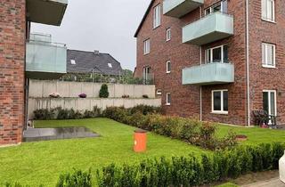 Wohnung mieten in Kirchwerder Elbdeich 16, 21037 Kirchwerder, 2-Zimmer am Elbdeich in Kirchwerder