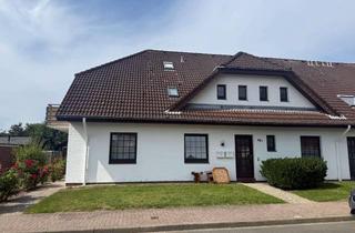 Wohnung mieten in 25761 Westerdeichstrich, Butendörp: Vollmöblierte Wohnung auf Zeit ideal für Dauerferiengäste oder Zeitarbeiter