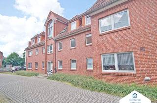Wohnung mieten in 27628 Hagen, BRUNE IMMOBILIEN: Zwischen Bremen und Bremerhaven