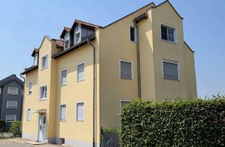 Wohnung mieten in 92421 Schwandorf, Wohnung mit Blick ins Grüne