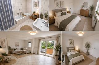 Wohnung mieten in 67824 Feilbingert, Willkommen Zuhause – Ihre frisch renovierte 3-Zimmer-Wohnung zum Wohlfühlen