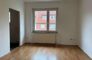 Wohnung mieten in Peiner Straße 43, 31137 Hildesheim, Praktisch geschnittene 2-Zimmerwohnung in der Peiner Straße