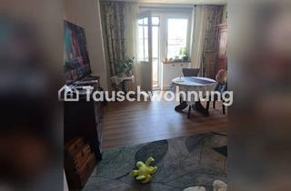 Tauschwohnungen in 78462 Konstanz, Tauschwohnung: 3 Zimmer wohnung, tauschen für 1/5 Zimmer Konstanz Paradie