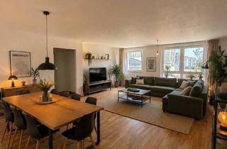 Wohnung mieten in George-Washington-Straße 229, 68309 Käfertal, WG-geeignet: 4-Zimmerwohnung mit guter Raumaufteilung