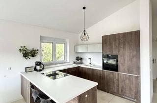 Wohnung mieten in 78253 Eigeltingen, Helle 3-Zimmer-Wohnung in ruhiger Lage mit großem Balkon