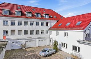 Wohnung mieten in 23701 Eutin, Großzügige, helle 2 Zimmer Wohnung in Eutin