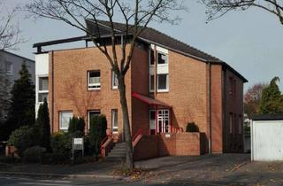 Wohnung mieten in Blitzkuhlenstraße, 45659 Recklinghausen, Sehr großzügige Maisonette Wohnung mit Dachterrasse!