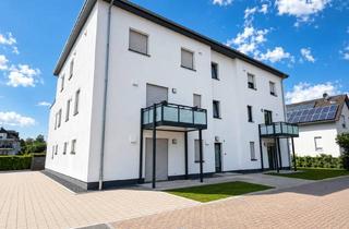 Wohnung mieten in 65550 Limburg, Wohngefühl mit Ausblick: moderne 2 Zimmer Wohnung mit Dachterrasse!!