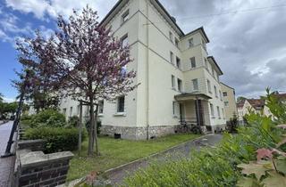 Wohnung mieten in Martin-Luther-Str. 22, 31137 Hildesheim, Erstbezug nach Sanierung - 3-Zimmerwohnung mit Charme