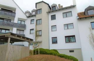 Wohnung mieten in Felix-Meindl-Weg 124, 84036 Berg, ACHDORF - Ruhige 2-Zimmer-Wohnung mit großem Balkon und Blick ins Grüne