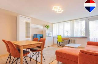 Wohnung mieten in 79787 Lauchringen, 3,5-Zimmer Wohnung mit Balkon zur Miete in Lauchringen