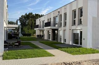 Wohnung mieten in 15370 Fredersdorf-Vogelsdorf, Ankommen und wohlfühlen – helle 3-Zimmer-Neubauwohnung mit Balkon